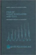 NMR of Humic Substances and Coal: Techniques, Problems and Solutions