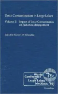 Impact of Toxic Contaminants on Fisheries Management