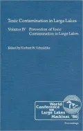 Prevention of Toxic Contamination in Large Lakes