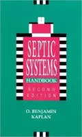 Septic Systems Handbook, Second Edition