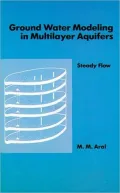 Ground Water Modeling in Multilayer Aquifers: Steady Flow