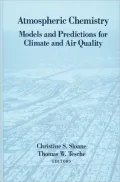 Atmospheric Chemistry