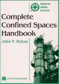 Complete Confined Spaces Handbook
