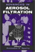 Advances in Aerosol Gas Filtration