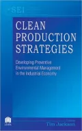 Clean Production Strategies