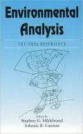 Environmental Analysis: The NEPA Experience