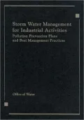 Stormwater Management for Industrial Activities