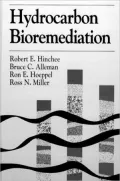 Hydrocarboon Bioremediation 2(2)