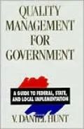 Quality Management for Government