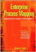 Enterprise Process Mapping: Integrating Systems for Compliance and Business Excellence