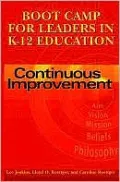 Boot camp for leaders in K-12 education