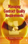 Managing Contract Quality Requirements
