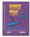 Business Today Functions and Challenges