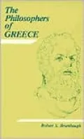 The Philosophers of Greece