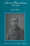Notes and Remembrances, 1871-1872
