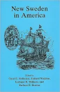 New Sweden in America