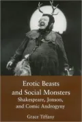 Erotic Beasts and Social Monsters