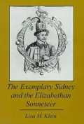The exemplary Sidney and the Elizabethan sonneteer
