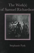 The Work(s) of Samuel Richardson