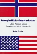 Norwegian minds-- American dreams