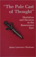 The Pale Cast of Thought