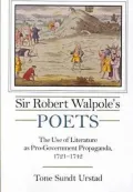 Sir Robert Walpole's poets