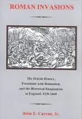 Roman Invasions