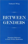 Between Genders