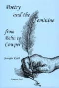 Poetry and the Feminine from Behn to Cowper