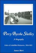Percy Bysshe Shelley