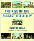 The Rise of Biggest Little City: An Encyclopedic History of Reno Gaming, 1931-1981