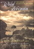 Wild Nevada: Testimonies On Behalf Of The Desert