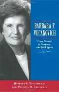 Barbara F. Vucanovich: From Nevada to Congress, and Back Again