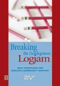 Breaking the Development Logjam