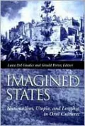 Imagined States