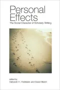 Personal Effects