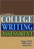 Guide to College Writing Assessment