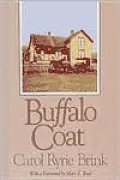 Buffalo Coat