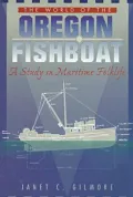 The world of the Oregon fishboat