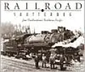Railroad Shutterbug: Jim Fredrickson's Northern Pacific
