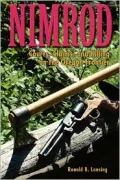 Nimrod: Courts, Claims and Killing on the Oregon Frontier
