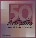 Fifty Activities for Self-Development