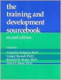 Training and Development SourceBook