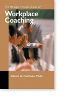 WorkPlace Coaching Pocket Guide