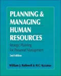 Planning/Managing Human Res-V2