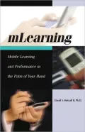 M-LEARNING: Mobile E-Learning