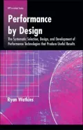Performance By Design