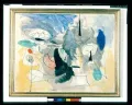 Arshile Gorky : A Retrospective of Drawings