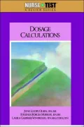 Dosage Calculations