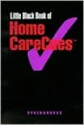 Little Black Book of Home Care Cues